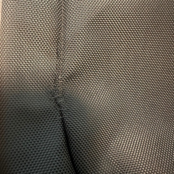 Cocoon Bag SLIM Backpack 15" Laptop + 10" Tablet Backpack Black - Picture 15 of 16